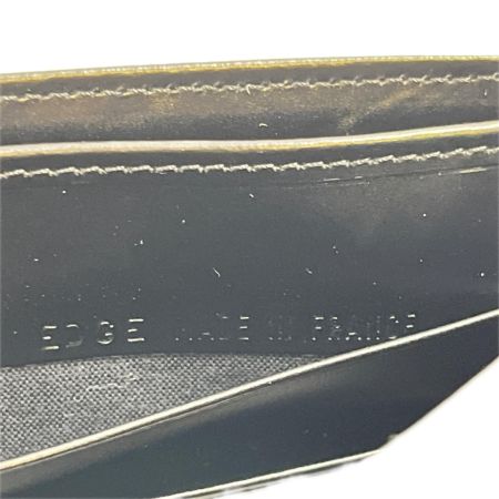  Cartier カルティエ 3つ折り財布　パンテール L3000210　 箱付 L3000210 ブラック