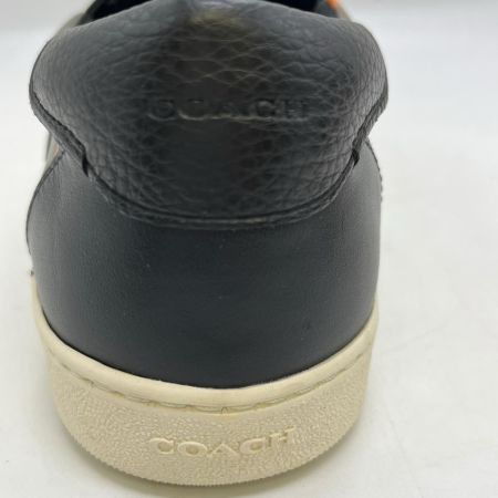 COACH コーチ C117 CAMO SLIP-ON 迷彩柄 スリッポン　 FG2219