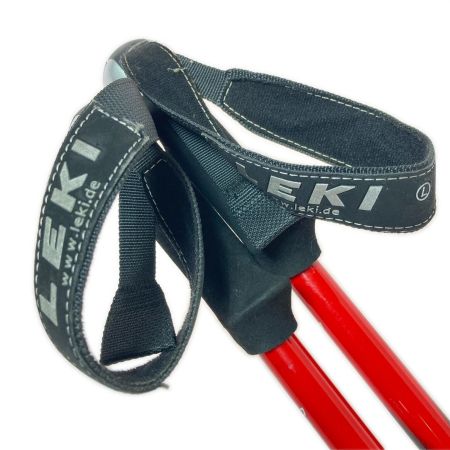  LEKI レキ トレッキングポール カーボン スピードロック 95-130cm