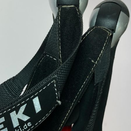  LEKI レキ トレッキングポール カーボン スピードロック 95-130cm