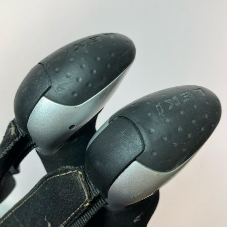  LEKI レキ トレッキングポール カーボン スピードロック 95-130cm