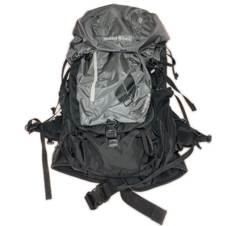  mont･bell モンベル CHACHAPACK30 チャチャパック30 ダークグレー #1133299