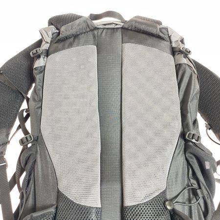  mont･bell モンベル CHACHAPACK30 チャチャパック30 ダークグレー #1133299