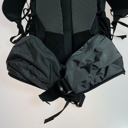  mont･bell モンベル CHACHAPACK30 チャチャパック30 ダークグレー #1133299