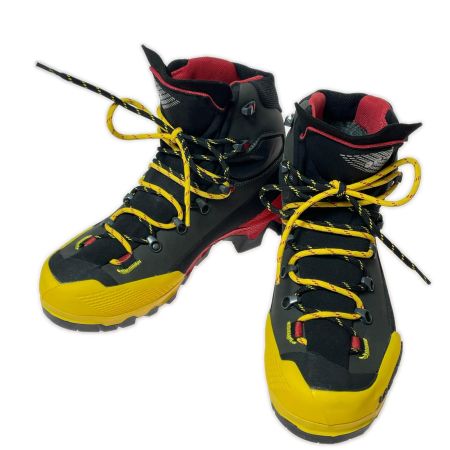  LA SPORTIVA ラ スポルティバ  Aequilibrium エクイリビウム LT GTX マウンテンブーツ 27cm 箱付 ZFMS096