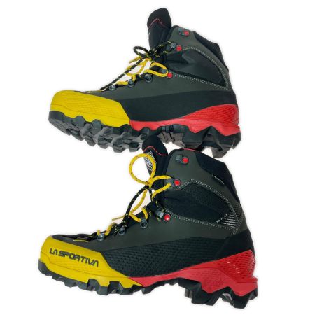  LA SPORTIVA ラ スポルティバ  Aequilibrium エクイリビウム LT GTX マウンテンブーツ 27cm 箱付 ZFMS096