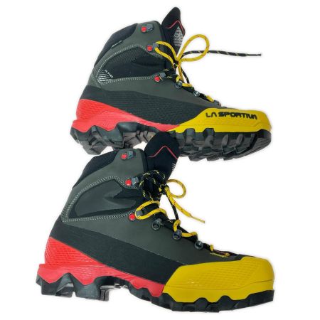  LA SPORTIVA ラ スポルティバ  Aequilibrium エクイリビウム LT GTX マウンテンブーツ 27cm 箱付 ZFMS096
