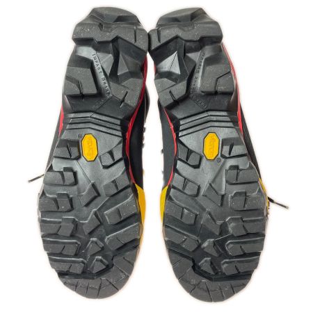  LA SPORTIVA ラ スポルティバ  Aequilibrium エクイリビウム LT GTX マウンテンブーツ 27cm 箱付 ZFMS096