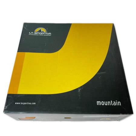  LA SPORTIVA ラ スポルティバ  Aequilibrium エクイリビウム LT GTX マウンテンブーツ 27cm 箱付 ZFMS096