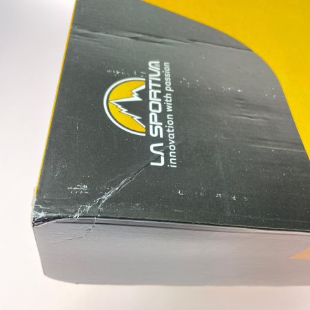  LA SPORTIVA ラ スポルティバ  Aequilibrium エクイリビウム LT GTX マウンテンブーツ 27cm 箱付 ZFMS096