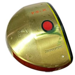 ◎◎ Bridgestone ブリヂストン Hyper Arrow TS-X パークゴルフクラブ 約85cm 550g Cランク