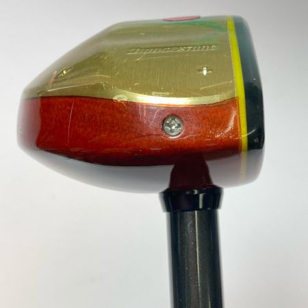  Bridgestone ブリヂストン Hyper Arrow TS-X パークゴルフクラブ 約85cm 550g
