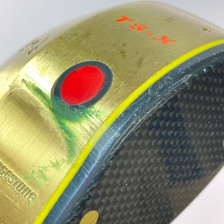  Bridgestone ブリヂストン Hyper Arrow TS-X パークゴルフクラブ 約85cm 550g