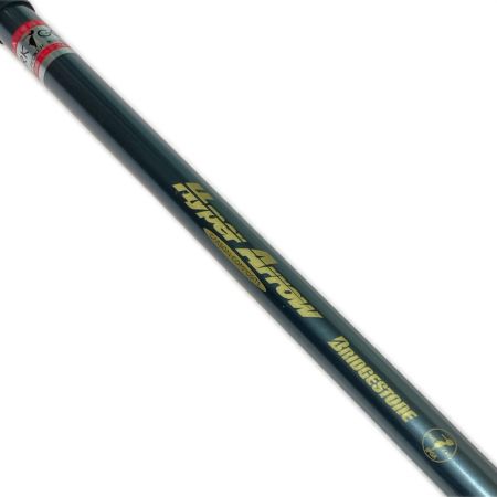  Bridgestone ブリヂストン Hyper Arrow TS-X パークゴルフクラブ 約85cm 550g