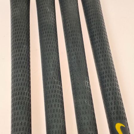 NIKE ナイキ SasQuatch SUMO 8.9.P.S 4本 アイアンセット レディース iDiamana W