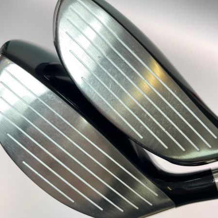  YAMAHA ヤマハ inpresX D インプレスX D 1W 4FW 4UT ゴルフクラブ 3本セット