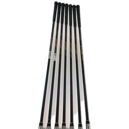  maruman マルマン EXIM 5-9.P.A 5-9.P.A 7本 アイアンセット レディース MSEC EX02 L シャフトキズ有