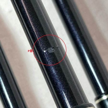  maruman マルマン EXIM 5-9.P.A 5-9.P.A 7本 アイアンセット レディース MSEC EX02 L シャフトキズ有