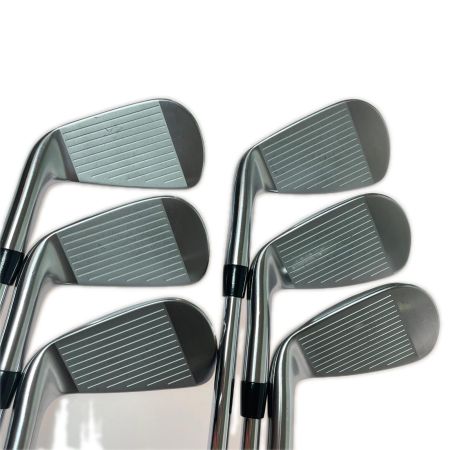  Titleist タイトリスト 718CB 5-9.P 6本 アイアンセット Dynamic Gold X100