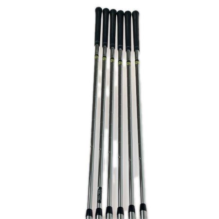  Titleist タイトリスト 718CB 5-9.P 6本 アイアンセット Dynamic Gold X100