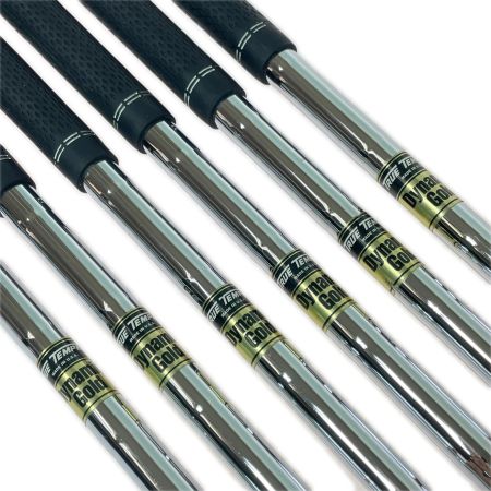  Titleist タイトリスト 718CB 5-9.P 6本 アイアンセット Dynamic Gold X100