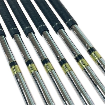  Titleist タイトリスト 718CB 5-9.P 6本 アイアンセット Dynamic Gold X100