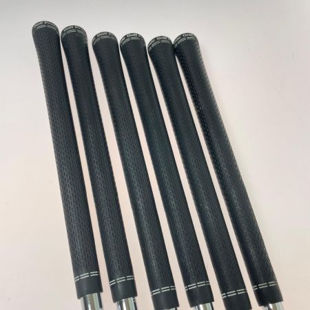  Titleist タイトリスト 718CB 5-9.P 6本 アイアンセット Dynamic Gold X100