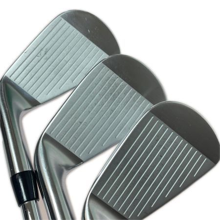  Titleist タイトリスト 718CB 5-9.P 6本 アイアンセット Dynamic Gold X100