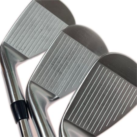  Titleist タイトリスト 718CB 5-9.P 6本 アイアンセット Dynamic Gold X100