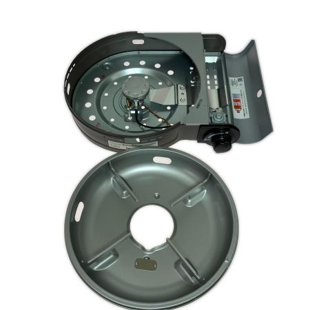  Iwatani イワタニ カセットガスグリルパン カセットフー“ビストロの達人III CB-BST-3