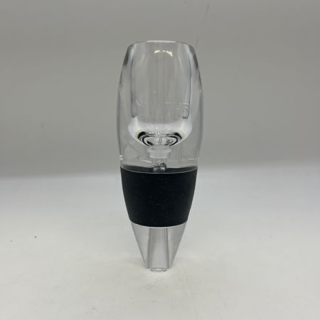  Vinturi  V1010 エッセンシャルレッドワインエアレーターポアラーとデカンタ