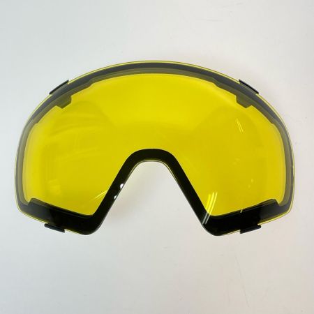 VONZIPPR ボンジッパー CAPSULE カプセル スノーゴーグル ケース・替えレンズ付 ブラック