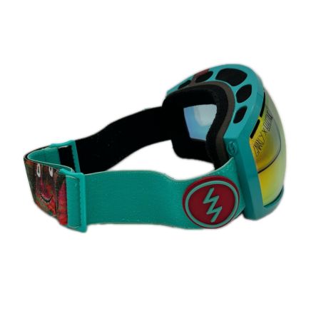 ELECTRIC エレクトリック エレクトリック　Electric EG2　GNARLY限定コラボゴーグル スノーボード