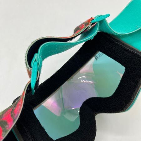 ELECTRIC エレクトリック エレクトリック　Electric EG2　GNARLY限定コラボゴーグル スノーボード