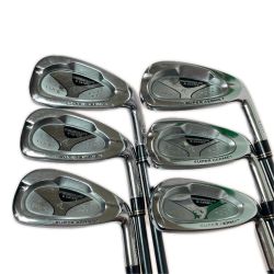 ◎◎ Roots golf Roots Click Iron 5-9 PW 6本 アイアンセット フレックスS Cランク