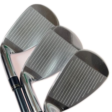  Roots golf Roots Click Iron 5-9 PW 6本 アイアンセット フレックスS