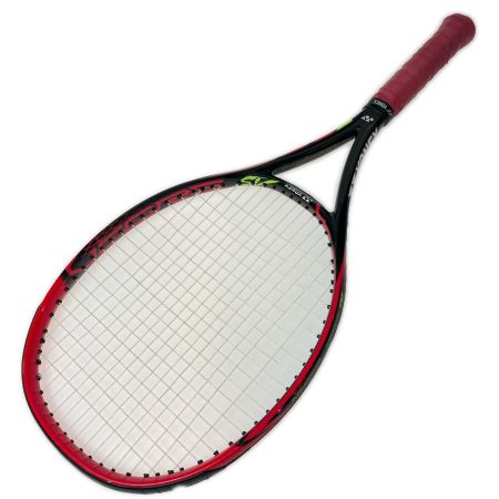  YONEX ヨネックス VCORE SV 100S  硬式 テニスラケット G2 ソフトケース付