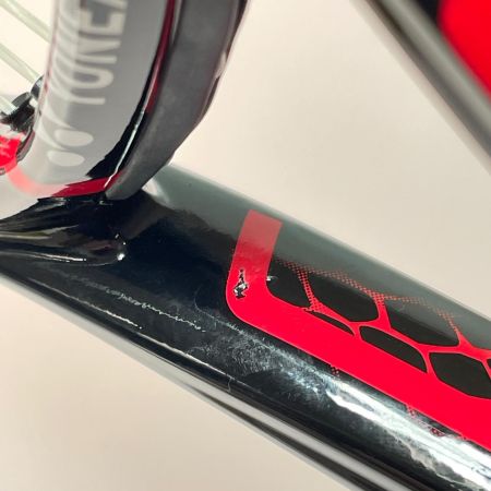  YONEX ヨネックス VCORE SV 100S  硬式 テニスラケット G2 ソフトケース付