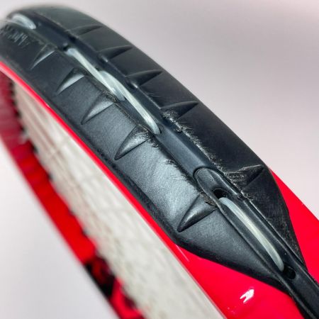  YONEX ヨネックス VCORE SV 100S  硬式 テニスラケット G2 ソフトケース付