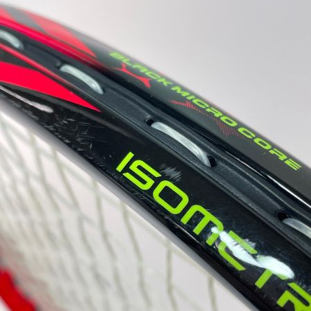  YONEX ヨネックス VCORE SV 100S  硬式 テニスラケット G2 ソフトケース付