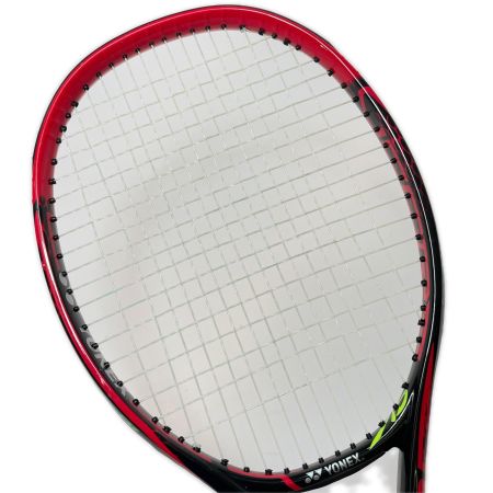  YONEX ヨネックス VCORE SV 100S  硬式 テニスラケット G2 ソフトケース付