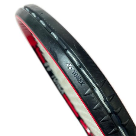  YONEX ヨネックス VCORE SV 100S  硬式 テニスラケット G2 ソフトケース付