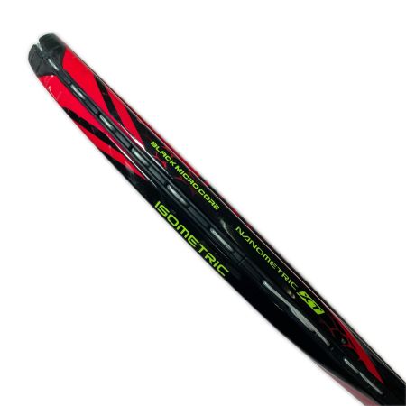  YONEX ヨネックス VCORE SV 100S  硬式 テニスラケット G2 ソフトケース付