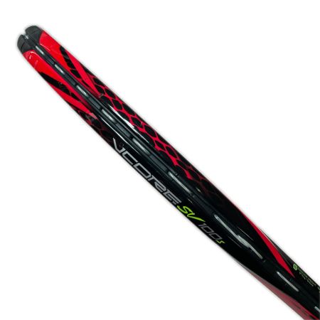 YONEX ヨネックス VCORE SV 100S  硬式 テニスラケット G2 ソフトケース付