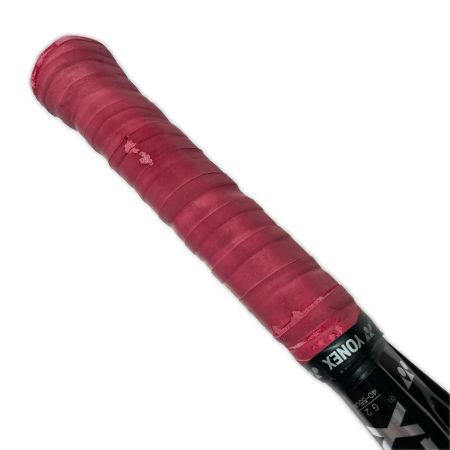  YONEX ヨネックス VCORE SV 100S  硬式 テニスラケット G2 ソフトケース付