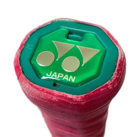  YONEX ヨネックス VCORE SV 100S  硬式 テニスラケット G2 ソフトケース付