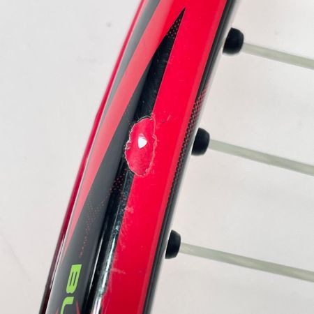  YONEX ヨネックス VCORE SV 100S  硬式 テニスラケット G2 ソフトケース付