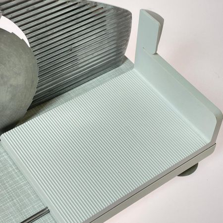 Ritter リッター 万能スライサー 手動フードスライサー ダイヤル調整器付 現状品