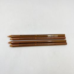 ◎◎  鉛筆型砂消しゴム　マルチリスイレーサー MALTILITH ERASER 40-2547　4本 Cランク