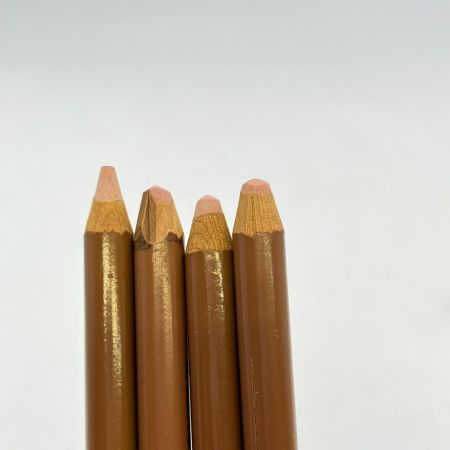   鉛筆型砂消しゴム　マルチリスイレーサー MALTILITH ERASER 40-2547　4本
